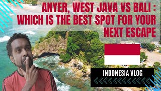 Download Lagu The Hidden Gem of Indonesia: Anyer Beach vs. Bali MP3 Download Lagu The Hidden Gem of Indonesia: Anyer Beach vs. Bali MP3