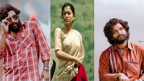 Ft. Excuses Pushpa Movie || Pushpa ki  best smile status || Pushpa Pushparaj || Allu Arjun, Rashmika