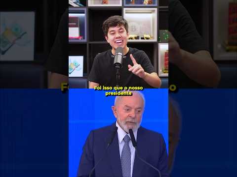 PRESIDENTE QUER COBRAR