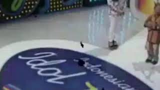 laguku ini tentang rindu ibu