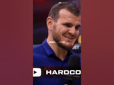 Денис Недашковский VS Хадис Ибрагимов Скоро бой! на hardcore #shorts # ...
