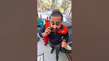 اندر احوالات تعویض روغنیا خندارترین خندانندهشو خنده فان کلیپ طنز 