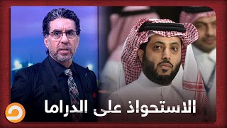طال عمره هيسيطر على الإعلام المصري بعد سقوط تامر مرسي.. شاهد الخطة مع ناصر