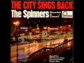 The Spinners (UK) - Maggie May (Live)