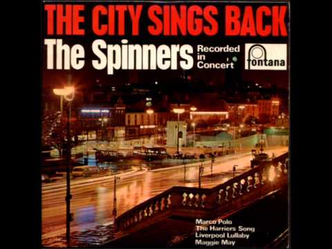 The Spinners