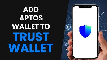 How to EASILY Add Aptos Network to Trust Wallet (FULL GUIDE)