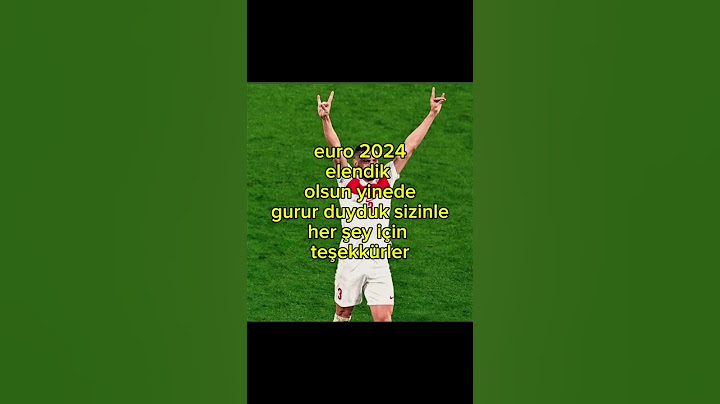 her şey için teşekkürler #bizimçocuklar