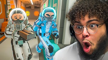 LOCKDOWN PROTOCOL WILL GIVE YOU TRUST ISSUES