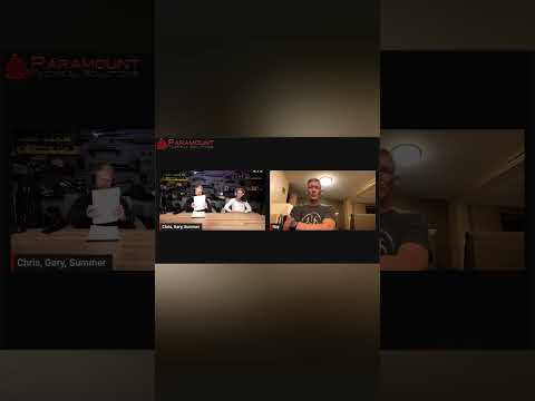 Dangerous Liberty Podcast! What makes a good instructor part 1 #podcast #education