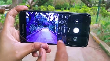 Xiaomi Mi A1 Best Camera Settings  Tips and Tricks
