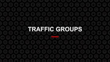 BIG-IP Device Service Clustering - Part 5: Traffic Groups