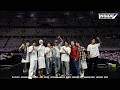 INSIDE SEVENTEEN SEVENTEEN WORLD TOUR NEW BEHIND 4 