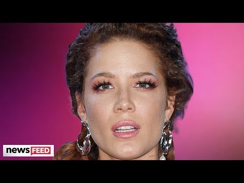 Halsey Opens Up About Miscarriage And Reveals Kids Are In Her Future!