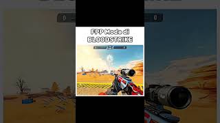 1st Person view.? ☠️🫂#bloodstrike #bloodstrikevideos #bloodstrikemobile #bloodstrikehighlights
