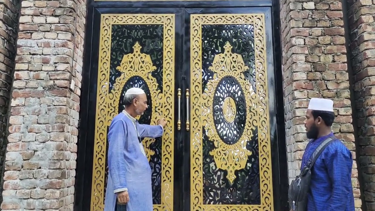 Sm suruz metal 01722720294