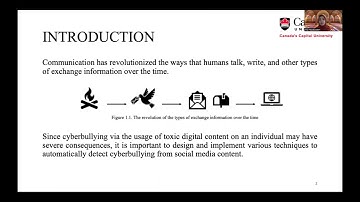 Performance Evaluation for the use of ELMo Word Embedding in Cyberbullying Detection