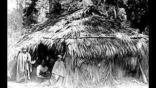 The Atakapa-Ishuk People: History & Culture - Louisiana & Texas, USA, "Turtle Island"