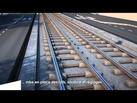 Vidéo: Héritiers Du Tram