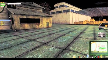 DayZ Open Lobby today!