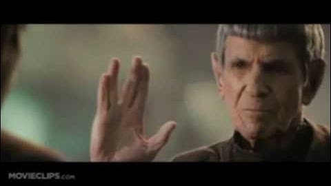 Remembering Leonard Nimoy 1931 - 2015