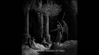 Abhorrent Castigation - On the Shores of Hell [EP 2020]