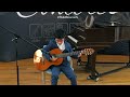 Ayaan Gulati - Guitar - Ayaan Gulati - L. Newman - Snake Charmer melody