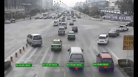 CoThinking VCS Day Time @Junction Demo Video