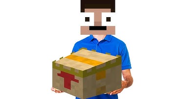 Loot from 50 hours of Jerry Boxes (Hypixel SkyBlock Ironman)