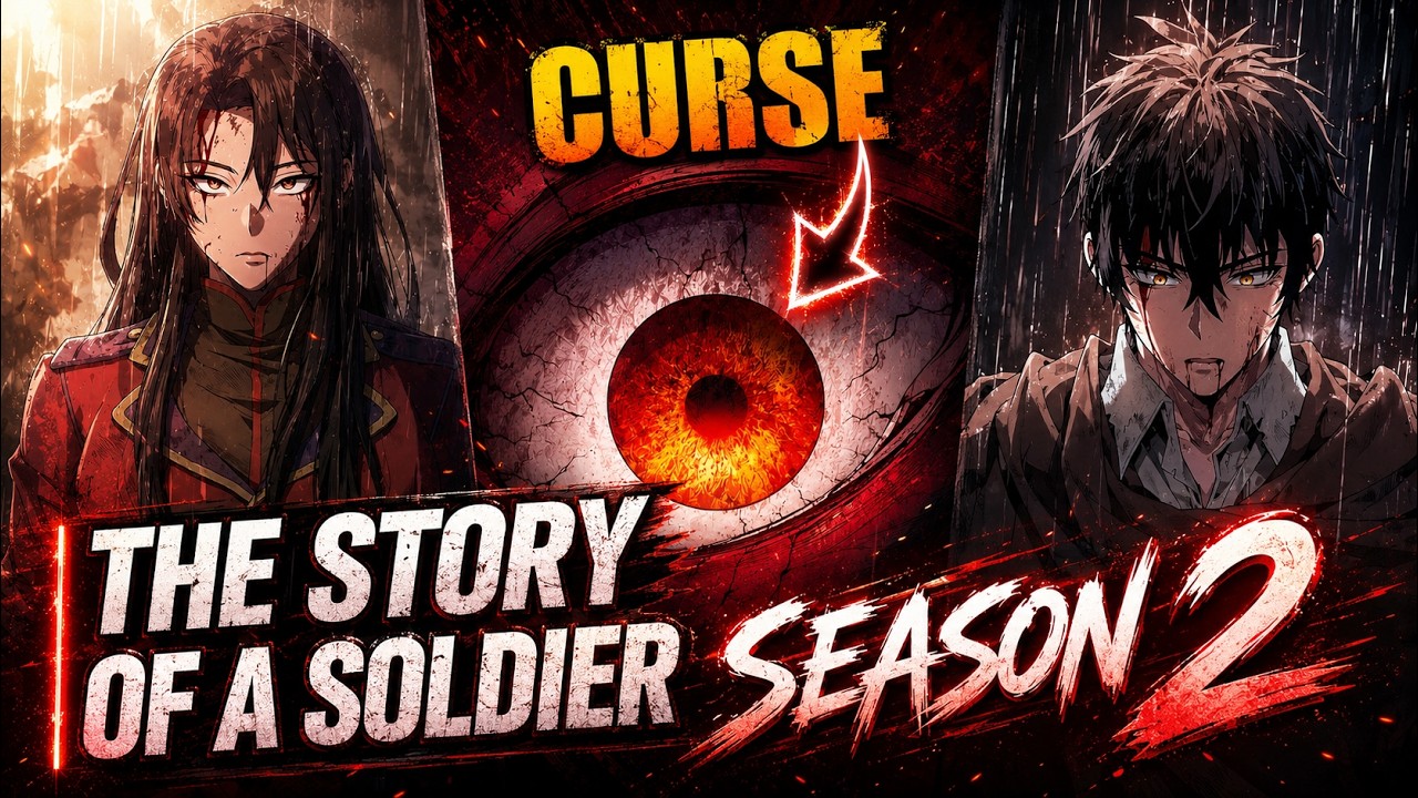 He Came Back in the Past to Join the Magic Academy | Season 2 | Part 1 | Manga2Listen