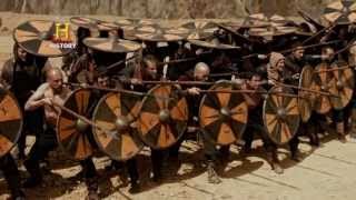 Викинги / Vikings (2 сезон) трейлер 2014