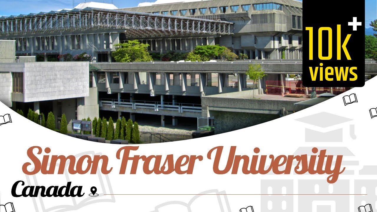 simon fraser university virtual tour