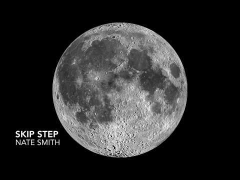 Skip Step - Nate Smith