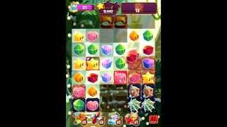 Jungle Cubes Level 73