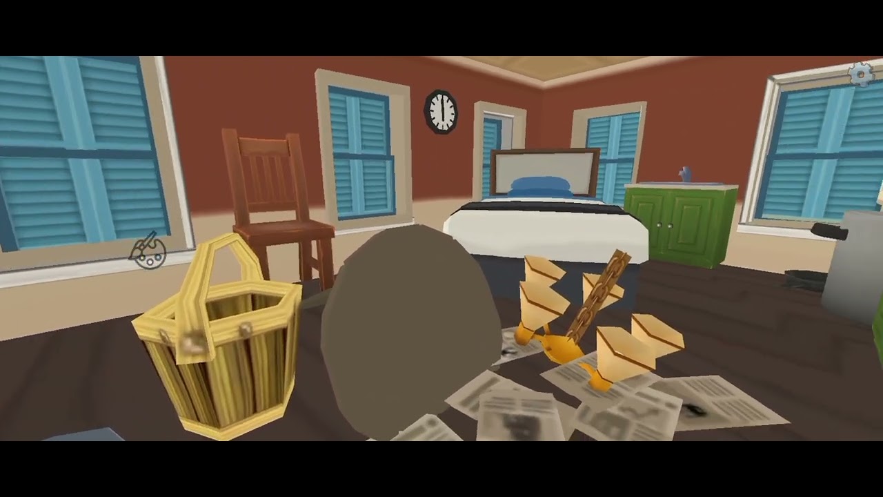 Деревня ужастик 2 серия