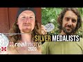 REAL MOTO 2020: Silver Medal Video | World of X Games