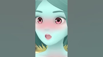 My Most Expressive VTuber Model Yet