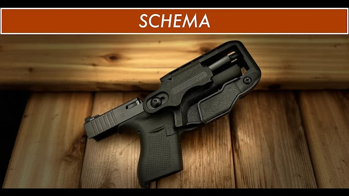 Short Round: Safariland Schema Minimalist Holster