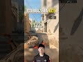 THE ENDING IS DISGUSTING… COBRAZERA ACE WITH TECHNO ⚡