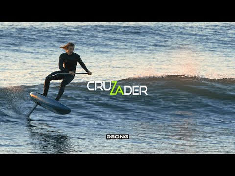 CRUZADER 2023: FROM PUMPING TO SURFING!