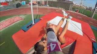 Glamour And Fame Of Star Allison Stokke