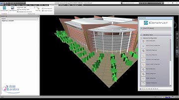 iConstruct        Smart IFC Exporter