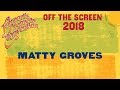 10 Matty Groves