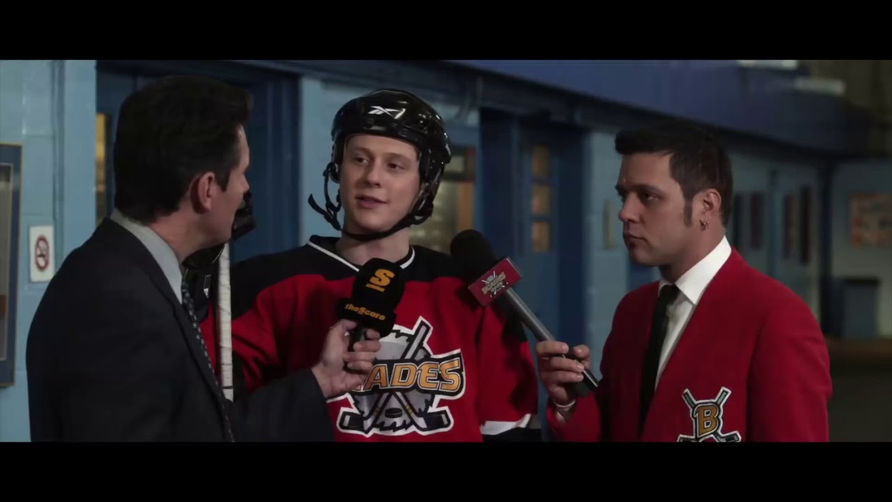 Score A Hockey Musical Trailer Best Hockey Movies YouTube