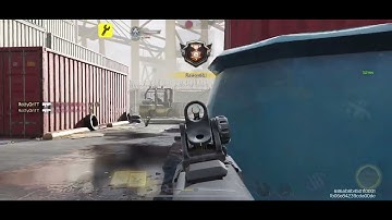 My ram 7 loadout + Omni movement 🔥🔥