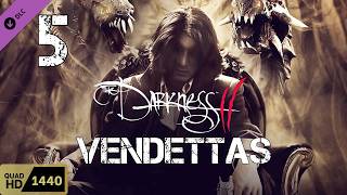 Hostile Takeover | The Darkness II: Vendettas | PC | No Commentary Walkthrough & Gameplay 5