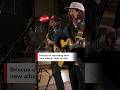 Briscoe on recording their new album, Heat of July #Briscoe