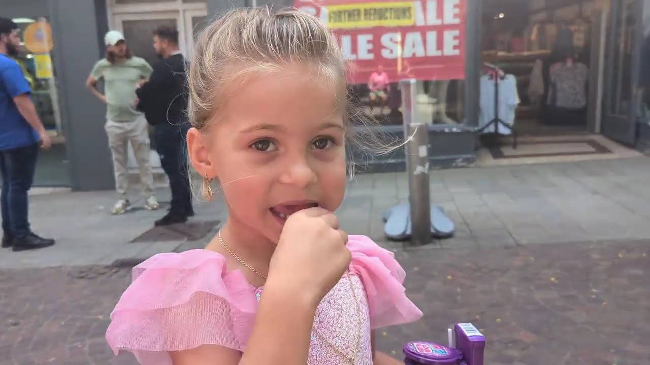 Nejkrásnější dny s vnučkama! VÝLET|ZÁBAVA|PŘEKVAPENÍ