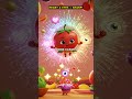 Deadly Tomato? 😱 Don't Eat This Fruit on an Empty Stomach! | Part 1 #Shorts