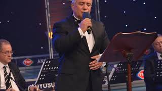 Hasan Eylen - Ele Kartalken Şahinken Bir Tek Sana Güvercinim (Rast)R.g.