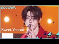 ENHYPEN - Sweet Venom | SBS Inkigayo EP1208 | KOCOWA+